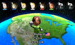 画像ギャラリー No.006のサムネイル画像 / 陸・海・空を疾走する「マリオカート7」,初公開の「マリオテニス(仮称)」,じっくり遊べる「ルイージマンション2」。3DSのマリオシリーズをまとめてレポート!