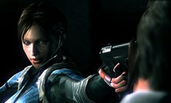 画像ギャラリー No.002のサムネイル画像 / これが携帯ゲーム機のクオリティか?と思わせる,ニンテンドー3DS用「BIOHAZARD:REVELATIONS」の最新映像を4GamerにUp