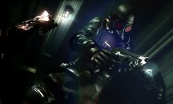 画像ギャラリー No.004のサムネイル画像 / これが携帯ゲーム機のクオリティか?と思わせる,ニンテンドー3DS用「BIOHAZARD:REVELATIONS」の最新映像を4GamerにUp
