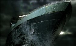 画像ギャラリー No.005のサムネイル画像 / これが携帯ゲーム機のクオリティか?と思わせる,ニンテンドー3DS用「BIOHAZARD:REVELATIONS」の最新映像を4GamerにUp