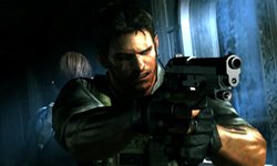 画像ギャラリー No.006のサムネイル画像 / これが携帯ゲーム機のクオリティか?と思わせる,ニンテンドー3DS用「BIOHAZARD:REVELATIONS」の最新映像を4GamerにUp