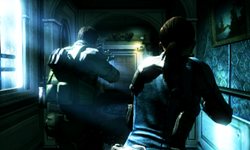 画像ギャラリー No.007のサムネイル画像 / これが携帯ゲーム機のクオリティか?と思わせる,ニンテンドー3DS用「BIOHAZARD:REVELATIONS」の最新映像を4GamerにUp