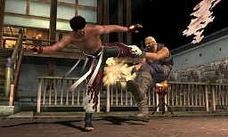 画像ギャラリー No.016のサムネイル画像 / 来日した「DOA Champions」も参戦！　ニンテンドー3DS「DEAD OR ALIVE Dimensions」ロケテストレポート
