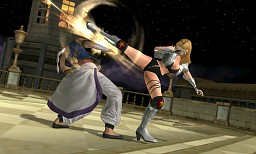 画像ギャラリー No.018のサムネイル画像 / 来日した「DOA Champions」も参戦！　ニンテンドー3DS「DEAD OR ALIVE Dimensions」ロケテストレポート