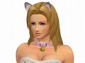 「DEAD OR ALIVE Dimensions」，“いつの間に通信”を使ったスペシャル・コスチュームの配信を，発売日から毎日実施