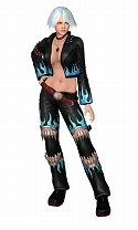 画像ギャラリー No.002のサムネイル画像 / 「DEAD OR ALIVE Dimensions」,無料スペシャル・コスチュームを再び配信