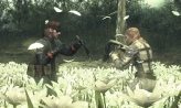 画像ギャラリー No.006のサムネイル画像 / 3DS「METAL GEAR SOLID SNAKE EATER」，公式サイトにて実機デモ映像が公開中