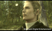 画像ギャラリー No.009のサムネイル画像 / 「MGS SNAKE EATER 3D」のダウンロード版とテーマが本日配信