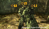 画像ギャラリー No.011のサムネイル画像 / 「MGS SNAKE EATER 3D」のダウンロード版とテーマが本日配信