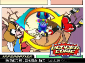 画像ギャラリー No.024のサムネイル画像 / 「KINGDOM HEARTS 3D」,魔法使いのミッキーが待つワールド「シンフォニー・オブ・ソーサリー」を紹介。敵にも味方にもなるドリームイーターの続報も