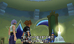 画像ギャラリー No.089のサムネイル画像 / 「KINGDOM HEARTS 3D [Dream Drop Distance]」，「トロン・レガシー」モチーフのワールド「The Grid」の情報を中心に搭載システムなどを公開