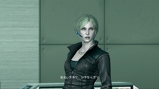 画像ギャラリー No.008のサムネイル画像 / 「マインドジャック」，ナーカス社のCEO“アンドリュー・ガードナー”の詳細が明らかに。ゲーム序盤のイベントシーンも要チェックだ