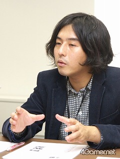 画像ギャラリー No.004のサムネイル画像 / 「みんなで牧場物語」は,どこが「牧場物語」で,どんなオンラインゲームなのか? 開発スタッフに聞いた