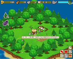画像ギャラリー No.005のサムネイル画像 / 「みんなで牧場物語」は,どこが「牧場物語」で,どんなオンラインゲームなのか? 開発スタッフに聞いた