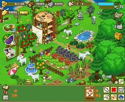 画像ギャラリー No.005のサムネイル画像 / ブラウザゲーム「みんなで牧場物語」と携帯電話向けアプリ「牧場物語」にて,3DS「牧場物語 はじまりの大地」の発売記念キャンペーンが開催に