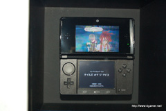 画像ギャラリー No.045のサムネイル画像 / 1月10日まで開催中のニンテンドー3DS体験会「NINTENDO WORLD 2011」,出展タイトルで遊べる内容や待ち時間を調べてみた