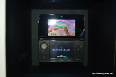 画像ギャラリー No.046のサムネイル画像 / 1月10日まで開催中のニンテンドー3DS体験会「NINTENDO WORLD 2011」,出展タイトルで遊べる内容や待ち時間を調べてみた