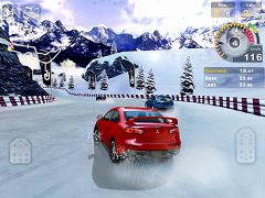 画像ギャラリー No.005のサムネイル画像 / iPad「GTレーシング:モーターアカデミー HD」で本格レースを満喫だ