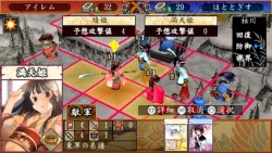 画像ギャラリー No.018のサムネイル画像 / TCG+SLG「戦国絵札遊戯 不如帰 大乱」が2010年9月に発売。ゲームデザインは,あの“Magic: The Gathering”の日本チャンピオン松尾悟郎氏