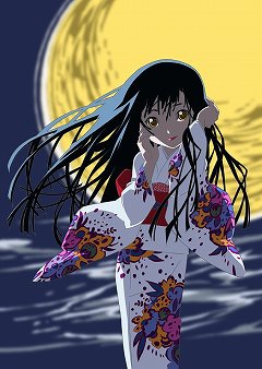 画像ギャラリー No.007のサムネイル画像 / 「戦国絵札遊戯 不如帰 大乱」新たに公開されたイラスト&SSを掲載。男前な信長やセクシーな姫をチェックだ