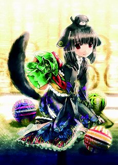 画像ギャラリー No.009のサムネイル画像 / 「戦国絵札遊戯 不如帰 大乱」新たに公開されたイラスト&SSを掲載。男前な信長やセクシーな姫をチェックだ