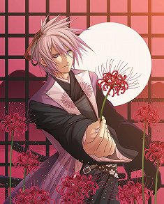 画像ギャラリー No.010のサムネイル画像 / 「戦国絵札遊戯 不如帰 大乱」新たに公開されたイラスト&SSを掲載。男前な信長やセクシーな姫をチェックだ