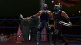 Lucha Libre AAA: 2011 Heroes del Ring