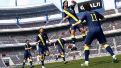 画像ギャラリー No.003のサムネイル画像 / 「ウイニングイレブン 2011」の新データパックが15日配信&PS3版で大会開催