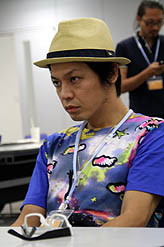 画像ギャラリー No.002のサムネイル画像 / 「ウイイレ2011」世界大会の日本代表決定！　「ワールドサッカー ウイニングイレブン 2011 日本代表選抜大会」レポート