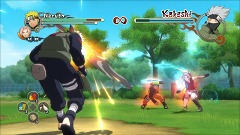 画像ギャラリー No.038のサムネイル画像 / ［E3 2010］最新グラフィックスでリメイクされた血みどろゲー「Splatterhouse」も展示。NAMCO BANDAI Gamesブースレポート