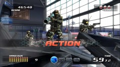 画像ギャラリー No.047のサムネイル画像 / ［E3 2010］最新グラフィックスでリメイクされた血みどろゲー「Splatterhouse」も展示。NAMCO BANDAI Gamesブースレポート