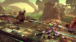 画像ギャラリー No.019のサムネイル画像 / 「ENSLAVED」,“ピグシー”にフォーカスしたDLCが本日配信開始