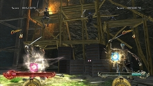 画像ギャラリー No.009のサムネイル画像 / 3つのガンシューティングが遊べるPlayStation Move対応ゲーム。バンダイナムコゲームス,「BIG 3 GUN SHOOTING」の詳細情報を公開