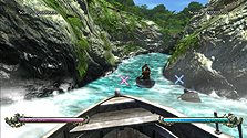 画像ギャラリー No.010のサムネイル画像 / 3つのガンシューティングが遊べるPlayStation Move対応ゲーム。バンダイナムコゲームス,「BIG 3 GUN SHOOTING」の詳細情報を公開