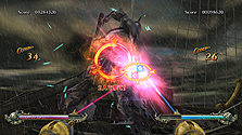 画像ギャラリー No.016のサムネイル画像 / 3つのガンシューティングが遊べるPlayStation Move対応ゲーム。バンダイナムコゲームス,「BIG 3 GUN SHOOTING」の詳細情報を公開
