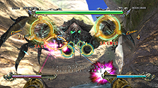 画像ギャラリー No.017のサムネイル画像 / 3つのガンシューティングが遊べるPlayStation Move対応ゲーム。バンダイナムコゲームス,「BIG 3 GUN SHOOTING」の詳細情報を公開