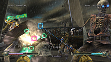 画像ギャラリー No.019のサムネイル画像 / 3つのガンシューティングが遊べるPlayStation Move対応ゲーム。バンダイナムコゲームス,「BIG 3 GUN SHOOTING」の詳細情報を公開