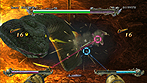 画像ギャラリー No.026のサムネイル画像 / 3つのガンシューティングが遊べるPlayStation Move対応ゲーム。バンダイナムコゲームス,「BIG 3 GUN SHOOTING」の詳細情報を公開