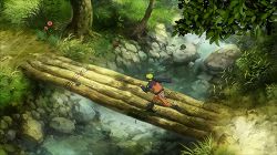 画像ギャラリー No.033のサムネイル画像 / 「NARUTO-ナルト-疾風伝 ナルティメットストーム2 」，メインモード“アルティメットアドベンチャー”の概要など最新情報をドドンと公開