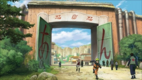 画像ギャラリー No.001のサムネイル画像 / 「NARUTO-ナルト-疾風伝 ナルティメットストーム2」,公式サイトにてTGS 2010で上映された最新プロモーションムービーが公開中