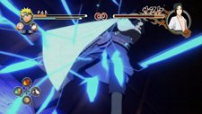 画像ギャラリー No.029のサムネイル画像 / 「NARUTO−ナルト− 疾風伝 ナルティメットストーム2」，原作の名シーンが蘇るボスバトルや，総勢40人以上の登場キャラクターの一部をチェック