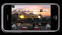 画像ギャラリー No.012のサムネイル画像 / ［E3 2010］ドイツの“gamigo AG”ブースで，あの「Witcher」がベースになったブラウザゲームを発見