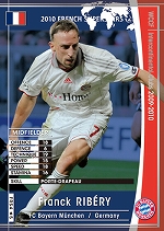 画像ギャラリー No.013のサムネイル画像 / 日本代表選手のカード化が実現。新バージョン「WORLD CLUB Champion Football Intercontinental Clubs 2009-2010」,本日稼働開始
