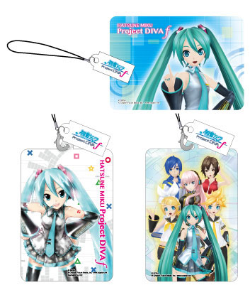 画像ギャラリー No.004のサムネイル画像 / セガプライズ，9月から10月にかけて登場する「初音ミク」の新作グッズを公開