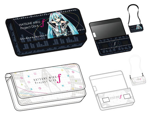 画像ギャラリー No.005のサムネイル画像 / セガプライズ，9月から10月にかけて登場する「初音ミク」の新作グッズを公開