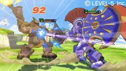 画像ギャラリー No.002のサムネイル画像 / レベルファイブ,TGS 2010では「ニノ国」のスペシャルブースで来場者をお出迎え。大画面のシアターコーナーや新作タイトルの試遊コーナーも充実