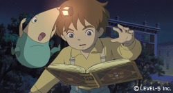画像ギャラリー No.006のサムネイル画像 / レベルファイブ,TGS 2010では「ニノ国」のスペシャルブースで来場者をお出迎え。大画面のシアターコーナーや新作タイトルの試遊コーナーも充実