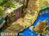 画像ギャラリー No.030のサムネイル画像 / ［TGS 2010］「二ノ国」のゴロネール城をモチーフにしたファンタジー世界が来場者を迎えるレベルファイブブース速報