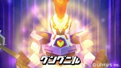 画像ギャラリー No.057のサムネイル画像 / ［TGS 2010］「二ノ国」のゴロネール城をモチーフにしたファンタジー世界が来場者を迎えるレベルファイブブース速報