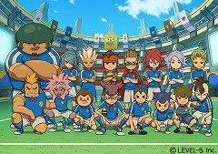画像ギャラリー No.001のサムネイル画像 / レベルファイブ,新作タイトル&新規プロジェクト発表会「LEVEL5 VISION 2010」を10月19日に開催。一般からも200名を招待